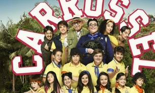 Maria Joaquin é sequestrada no primeiro trailer de ‘Carrossel 2’