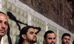 Especial Pearl Jam vai agitar o  fim de semana no Red Dog Pub