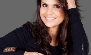 Cantor amazonense grava dueto com Aline Barros e bomba na internet