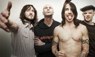 Manaus recebe mega tributo ao Red Hot Chili Peppers