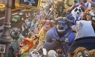 Zootopia – Essa Cidade é o Bicho tem a maior bilheteria de estreia da história da Disney