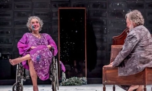 Palco Giratório inicia circuito de espetáculos por todo o país