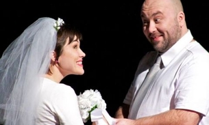 “Até que o casamento nos separe” um Stand Up sobre o amor