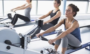  Conheça alguns exercícios simples que queimam mais de 300 kcal em 30 minutos