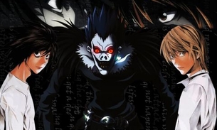 ‘Death Note’ ganhará adaptação live-action só para maiores