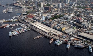  MPF investiga irregularidades na administração de portos no AM