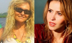 Leona Cavalli diz que vai processar mãe de Rian Brito por calúnia e difamação