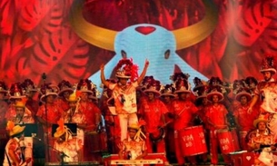 Batucada volta a fazer ensaio no Almirante