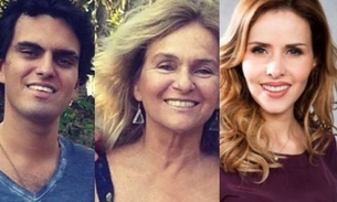 Mãe de Rian Brito diz que filho tomava 