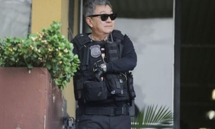 O famoso 'Japonês da Federal' já foi preso pela própria PF