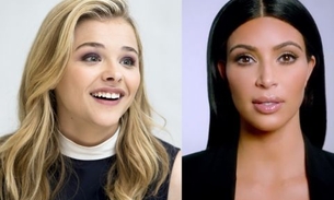 Kim Kardashian é afrontada por atriz de Hollywood e dá resposta atravessada