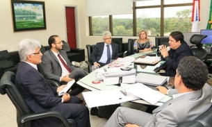 TCE divulgará lista de possíveis inelegíveis no Am 