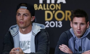 Homem mata amigo durante discussão sobre Messi x Cristiano Ronaldo