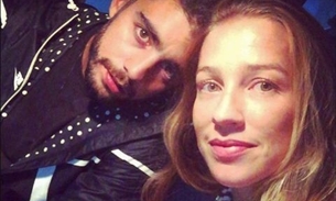 Luana Piovani detona seguidora após ser questionada sobre o marido ter ido à festa sozinho