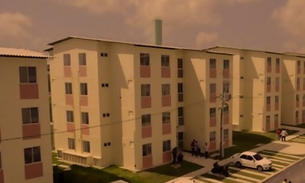 Algemados, homens são baleados na cabeça no Viver Melhor 2; um morre