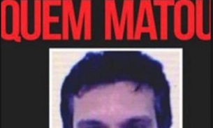 Homem acusado de matar policial durante assalto é preso