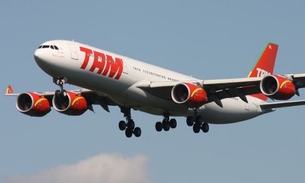 TAM cancela voo direto de Manaus para Miami e anuncia mudanças