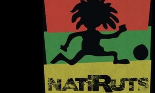 Especial Natiruts anima vibe do Lappa nesta quinta-feira