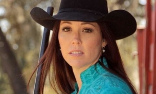 Ativista pró-armamento leva tiro acidental de filho de quatro anos 