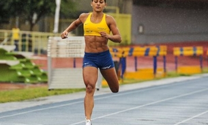 Esperança brasileira de medalha nas Olimpíadas é pega no exame de antidoping