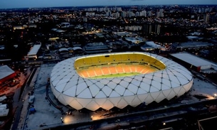 Estádios têm laudos renovados e podem receber partidas oficiais