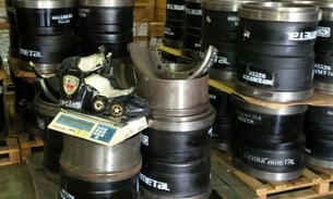 120 kg de cocaína pura são apreendidos no Porto Manaus