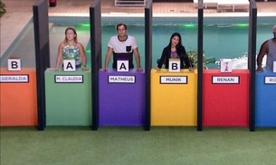 Munik vence quiz e é a nova Líder do BBB16