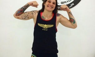 Atletas do MMA encerram atividades do Planeta Esporte&Diversão