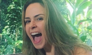 Ex-BBB Ana Paula ganha emprego na Globo
