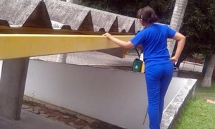   Suframa intensifica combate ao Aedes Aegypti durante ação  do governo federal