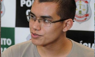   Assassino de universitária explica como cometeu o crime 