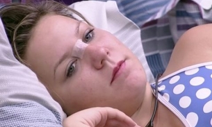 Cacau toma decisão radical sobre relação com Matheus 