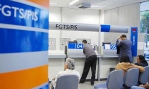 PIS pode ser sacado a partir desta terça-feira 