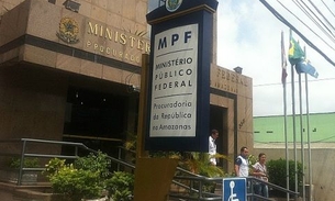 Ex-prefeito  é processado pelo MPF por improbidade administrativa