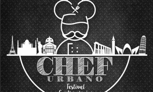 Chef Urbano 2.0 traz novidades gastronômicas e convidados do Master Chef