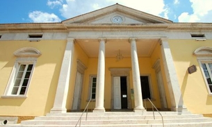 Cidade da Criança, Biblioteca e Paço Municipal são fechados para dedetização