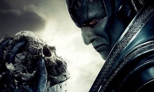 X-Men: Apocalipse tem novas artes promocionais divulgadas