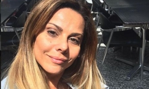 Viviane Araújo não atura críticas e dispara xingamentos nas redes sociais