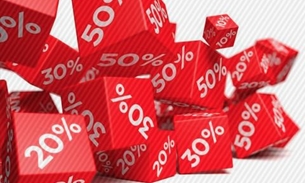 Shopping de Manaus terá descontos especiais no Dia do Consumidor