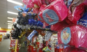  Em Manaus, ovos de páscoa tem até 104% de diferença nos preços 