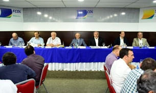 Amazonas receberá R$ 1 bilhão de investimentos 