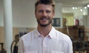 Rodrigo Hilbert mata bezerro em programa e revolta telespectadores