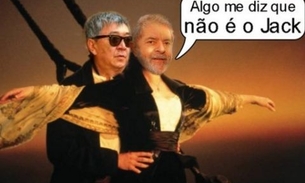 Lula é uma “jararaca