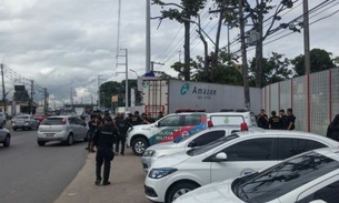 Operação Resposta é deflagrada na Zona Norte