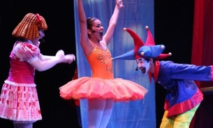 Se liga na programação do 12º Festival de Teatro da Amazônia