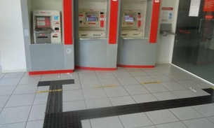 Acessibilidade em agências bancárias será discutida em audiência pública 