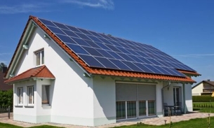 Mais de 2 milhões de residências devem utilizar energia solar até 2030