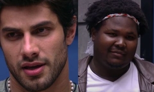 BBB 16: Geralda, Renan ou Ronan? Veja quem foi o eliminado