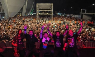 Critical Age vai ferver a quarta-feira do Red Dog Pub 