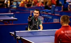 Paratleta amazonense vai representar o Brasil nos Jogos Paralímpicos 2016